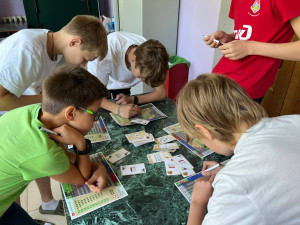 Моя дорога – отправляемся в путешествие в последний раз этим летом!